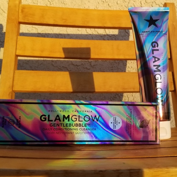GLAMGLOW Other - GlamGlow Gentle Cleanser GLAMGLOW Other - GlamGlow Gentle Cleanser